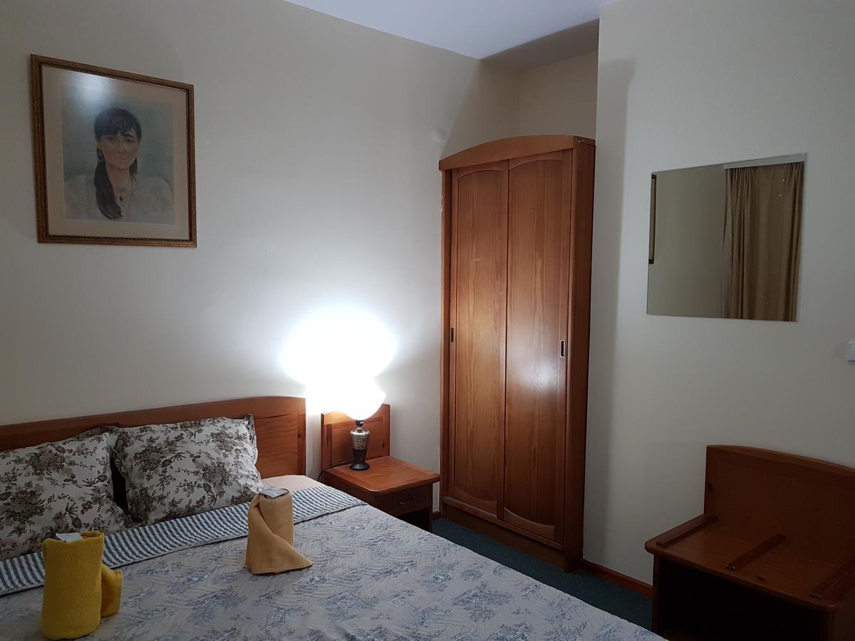 Boeritza Hotel Complex Vladaya Exterior photo